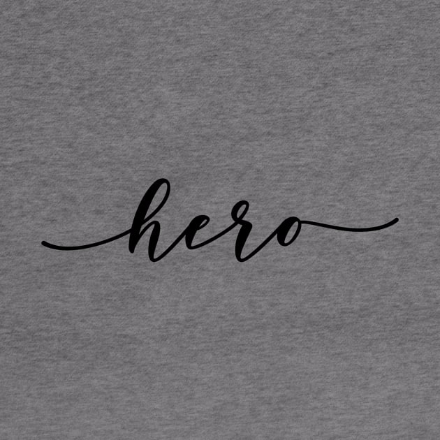 hero by GMAT